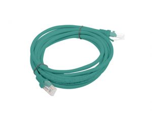 PATCHCORD KAT5E FTP 3M ZIELONY LANBERG