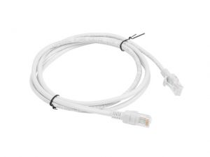 PATCHCORD KAT6 1.5M SZARY LANBERG