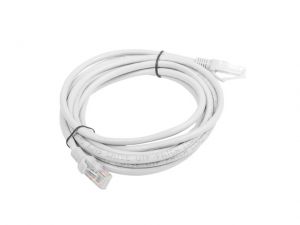 PATCHCORD KAT6 3M SZARY LANBERG