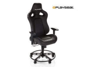 FOTEL DLA GRACZA PLAYSEAT L33T - BLACK