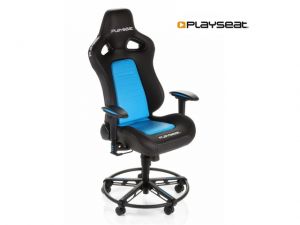 FOTEL DLA GRACZA PLAYSEAT L33T - BLUE