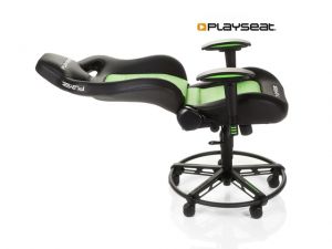 FOTEL DLA GRACZA PLAYSEAT L33T - GREEN