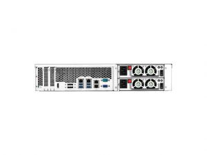 SIECIOWY SERWER PLIKÓW NAS 2U RACK, 9-DYSKOWY, ASUSTOR AS7009RD