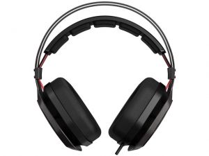 SŁUCHAWKI CM STORM MASTERPULSE 2.0 BFX NAUSZNE Z MIKROFONEM DLA GRACZY PC