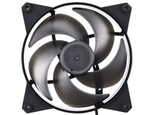 WENTYLATOR DO ZASILACZA/OBUDOWY COOLER MASTER MASTERFAN PRO 140 AP (CISNIENIE POWIETRZA, 140MM, PWM)