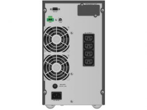 UPS POWERWALKER ON-LINE 2000VA TG 4X IEC OUT, USB/RS-232, LCD, TOWER, EPO